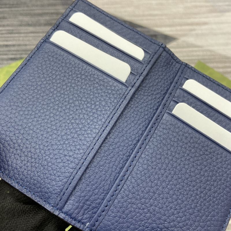 Gvc*1 wallets